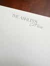 Avery Stationery
