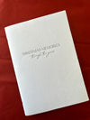 Christmas Memory Book