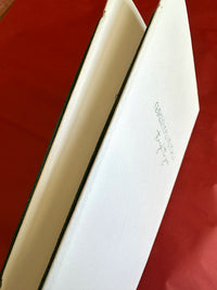 Christmas Memory Book