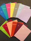 Avery Stationery