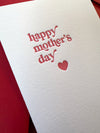 Happy Mother's Day