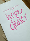 Hope Dealer