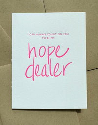 Hope Dealer