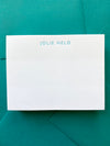 Jolie Stationery