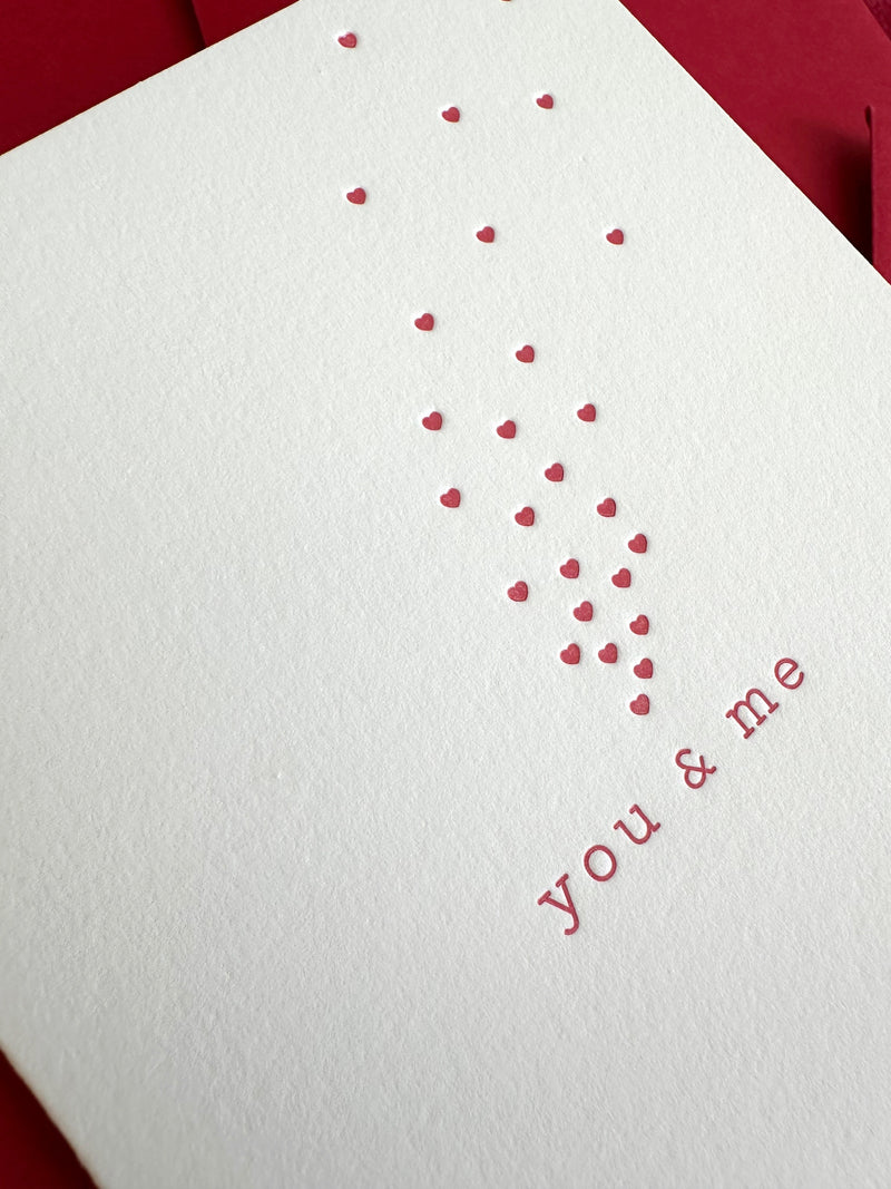 You & Me