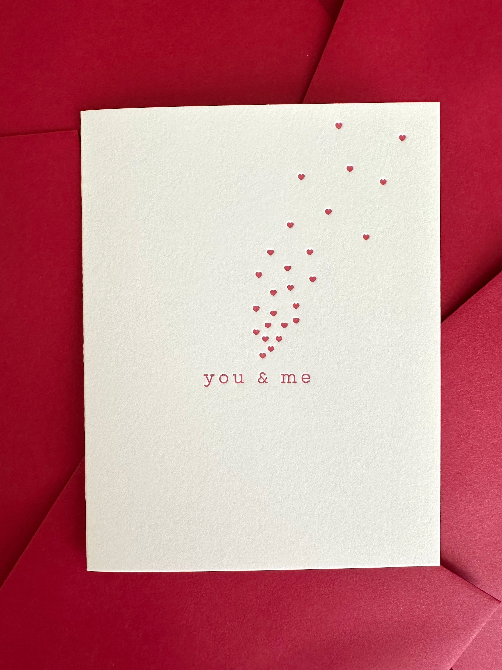 You & Me