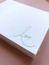 Abby Stationery