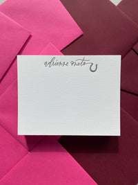 Ashley Stationery