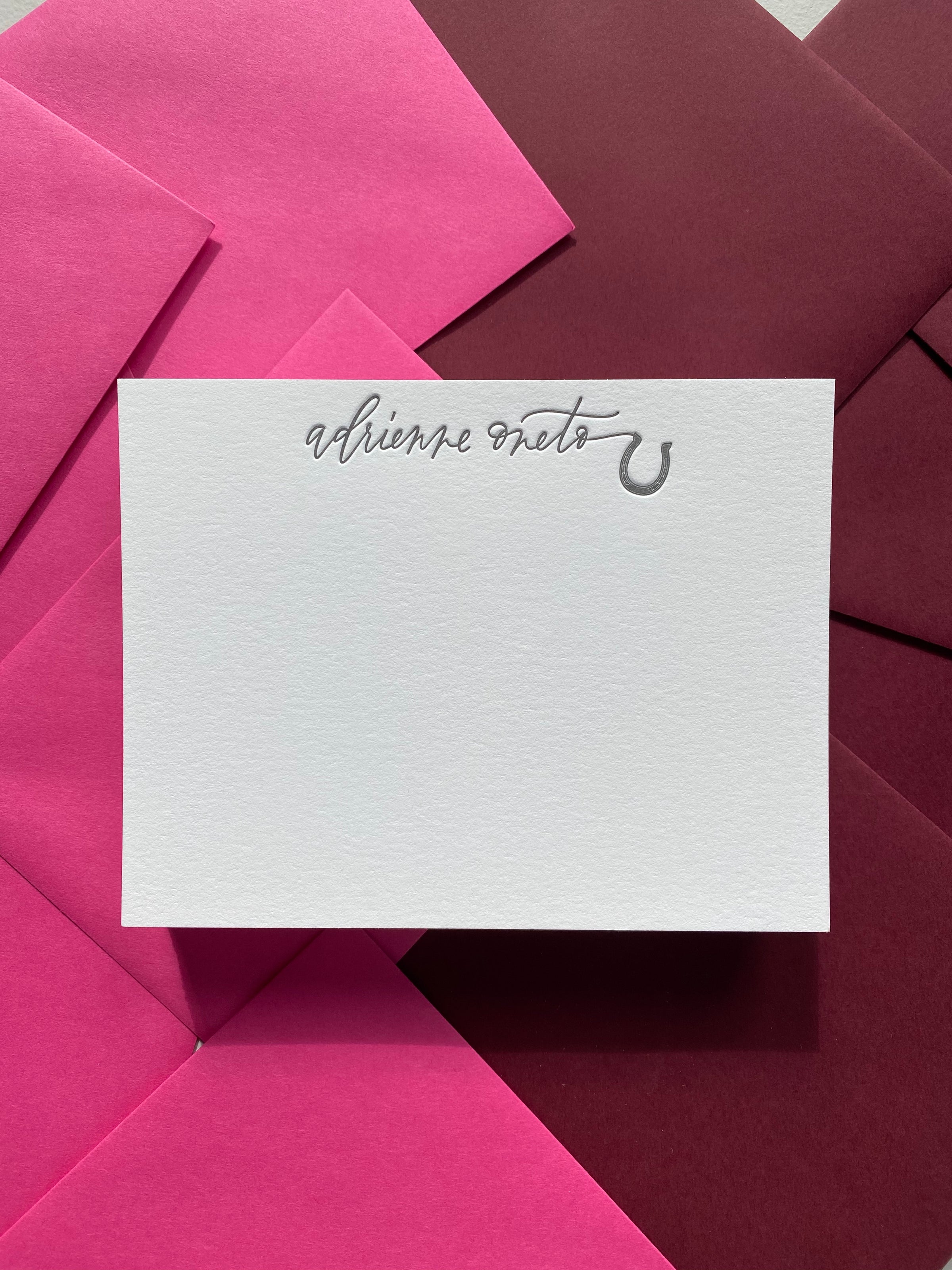 Ashley Stationery