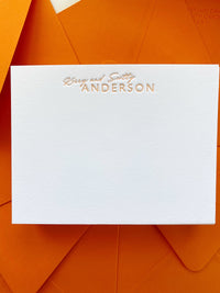 Kerry Stationery