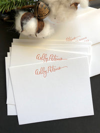 Ashley Stationery
