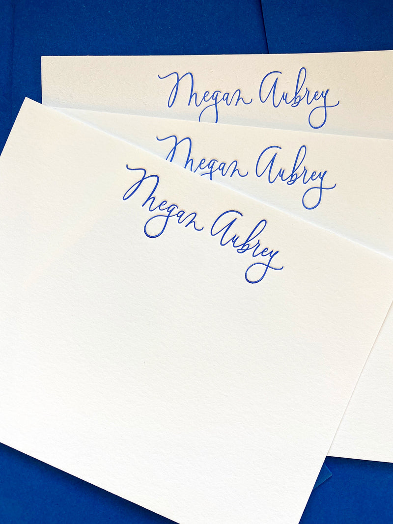 Ashley Stationery