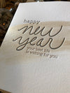 Happy New Year