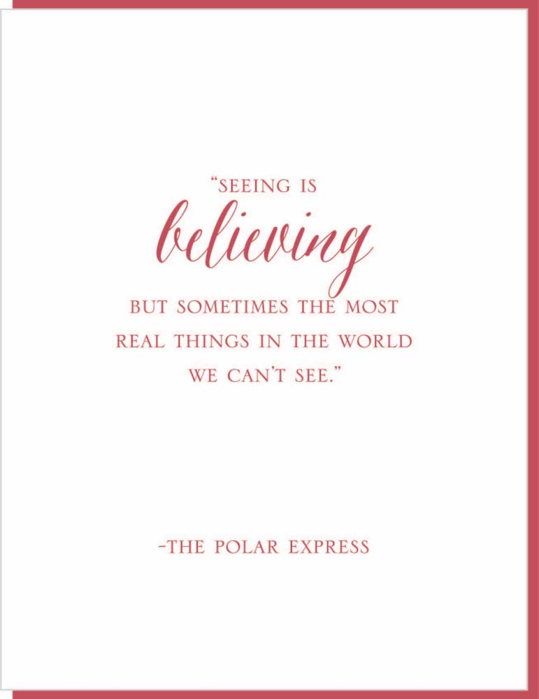 Christmas Polar Express
