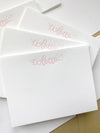 Colette Stationery