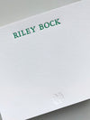 College Stationery