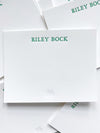 College Stationery
