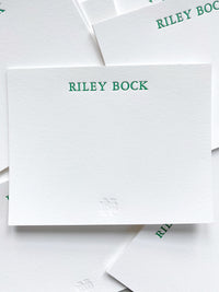 College Stationery