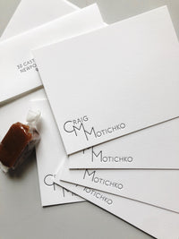 Craig Stationery