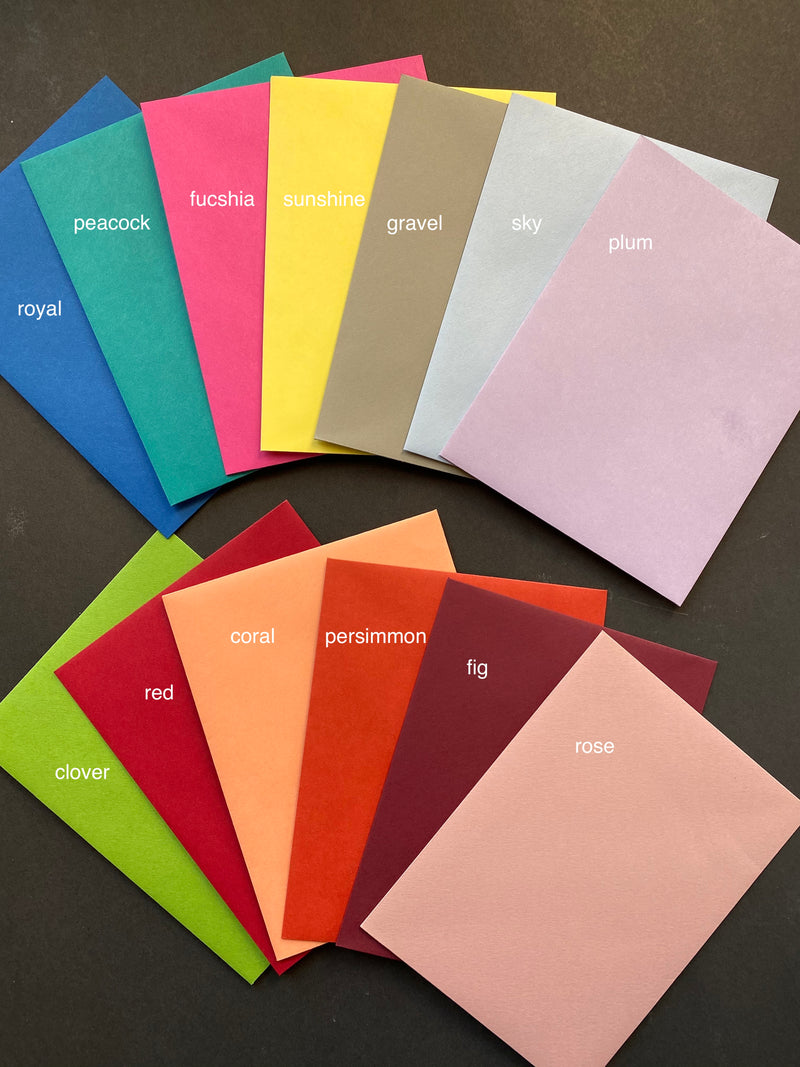 Colette Stationery