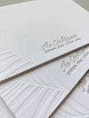 Fern Stationery