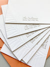 Fern Stationery