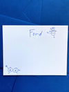 Ford Stationery