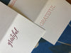 Grateful Place Cards