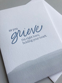 Grieve