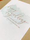 Happy Wedding Day