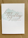 Happy Wedding Day