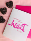 Heart Look Big