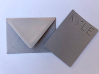 Tim Stationery