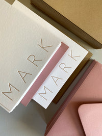 Mark Stationery