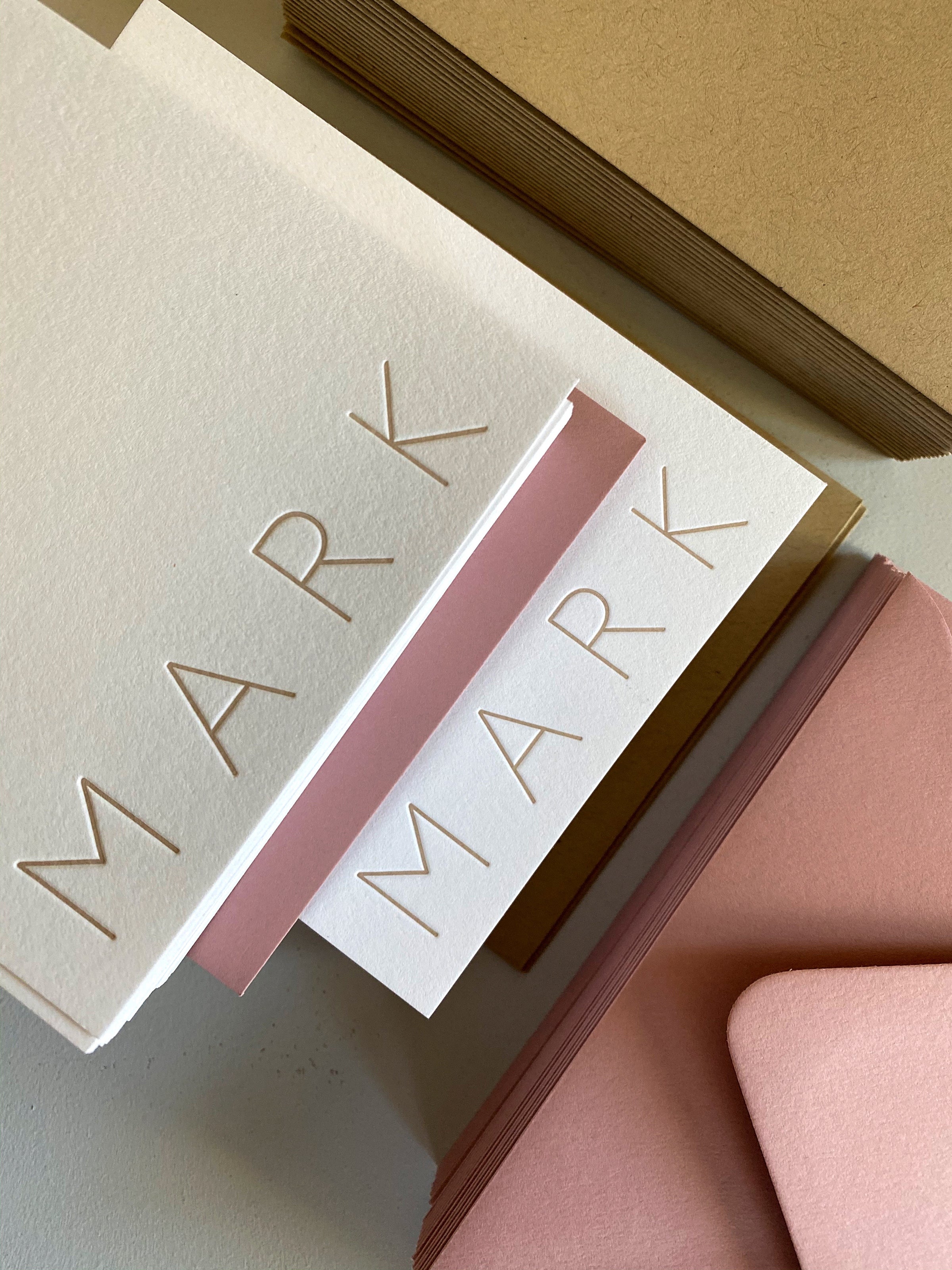 Mark Stationery