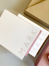 Mark Stationery