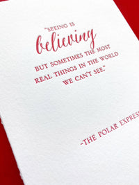 Christmas Polar Express