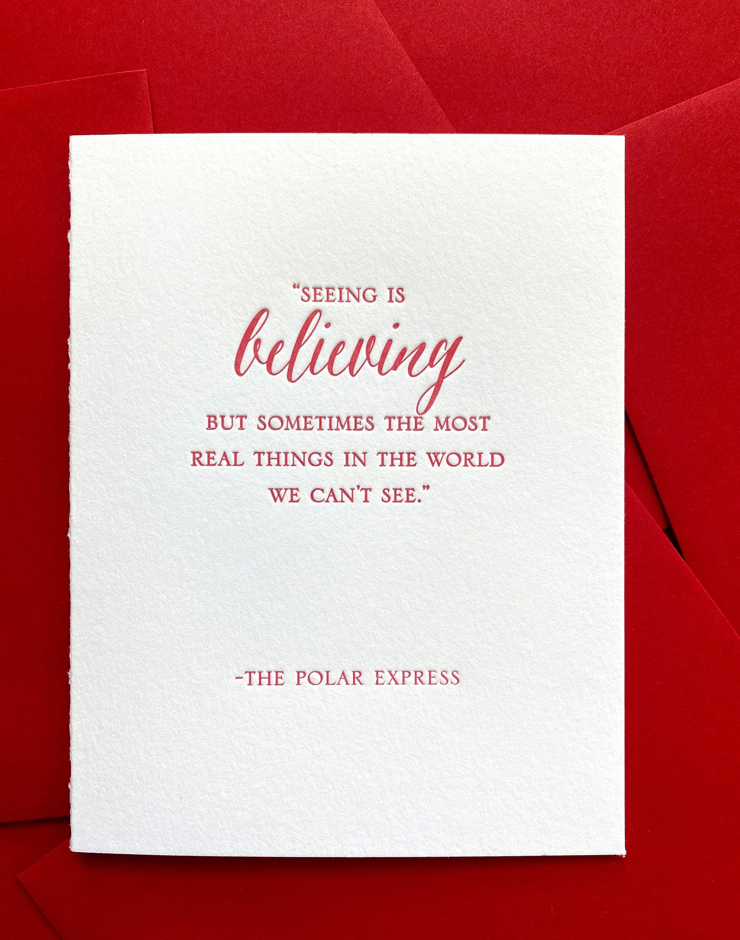 Christmas Polar Express