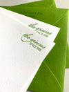 Since 1962 Stationery