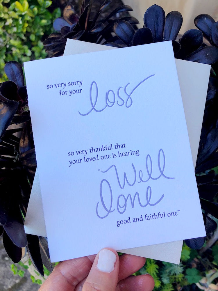 Loss