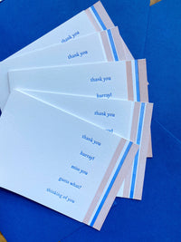 Daily Sentiments 6-pack
