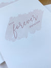 Your Forever Starts Now