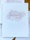 Your Forever Starts Now