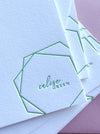 Calise Stationery