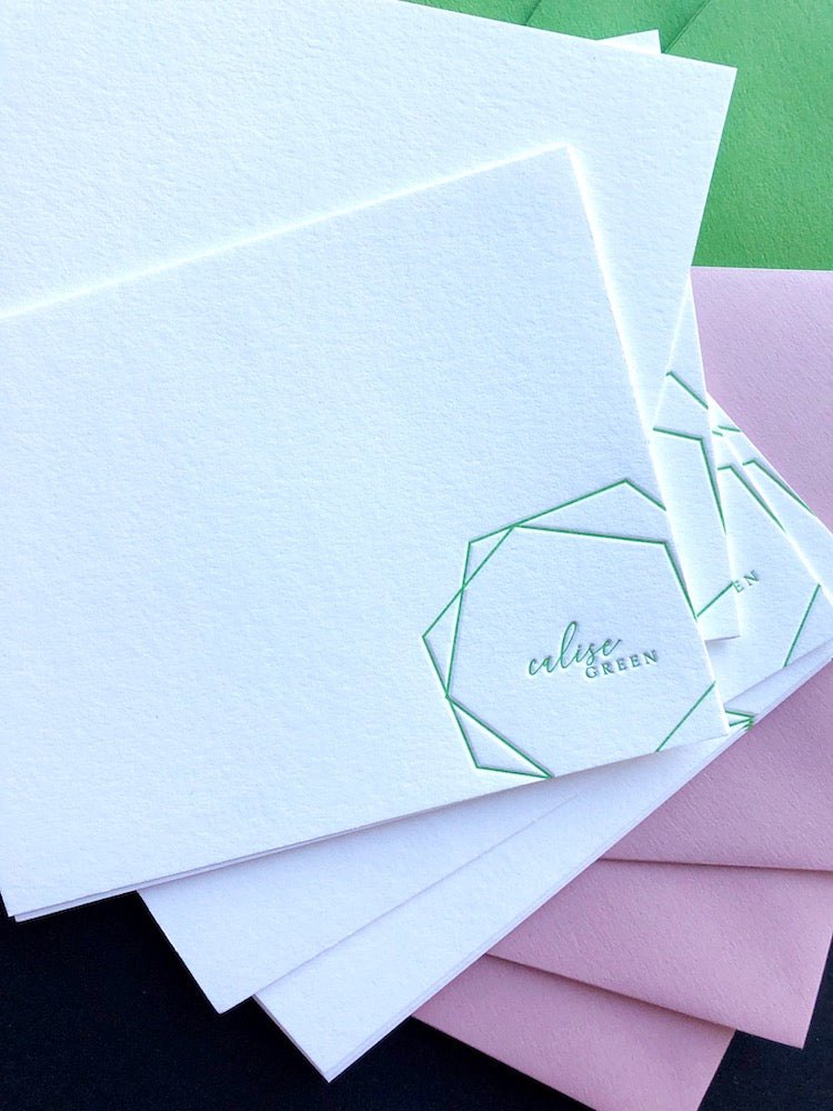 Calise Stationery