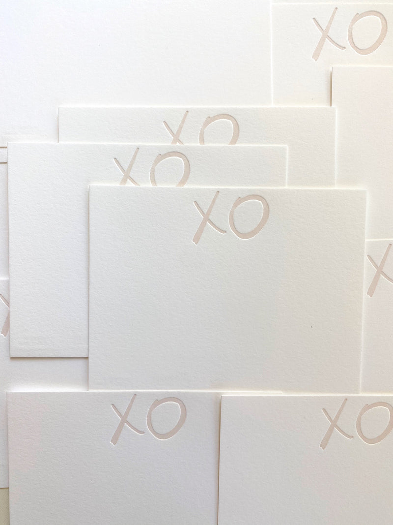 XO Blush Pack
